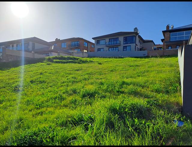 600M² VACANT LAND FOR SALE IN MONTE CHRISTO